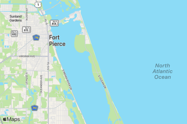 Race for the Bahamas location map image