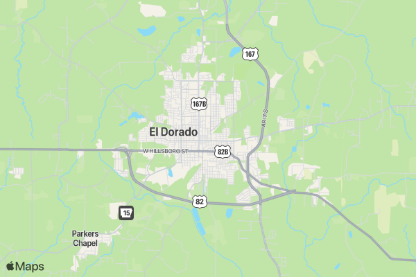 Race for the Rescues location map image