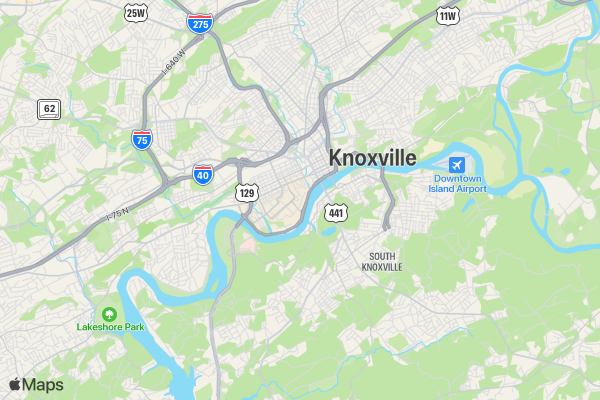 Race For The Summitt 4M location map image