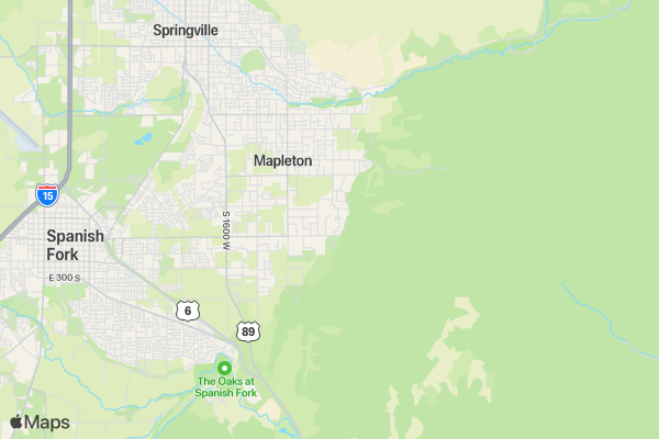 Race for Virtue- SA Lifeline location map image