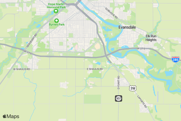 Race to Remember location map image
