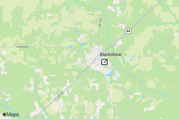 Racing with the Stars location map image