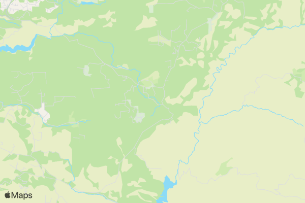 Ranch to Ranch location map image