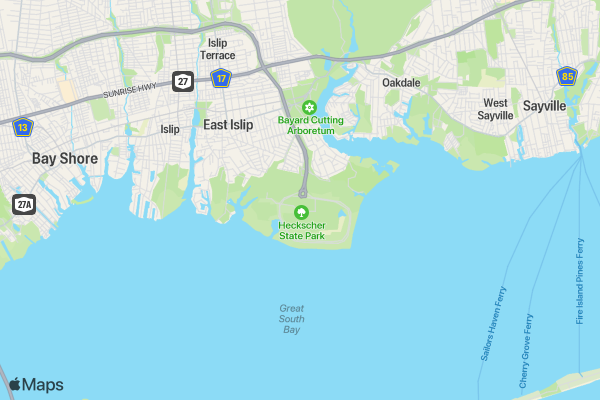 Rescue For A Reason location map image