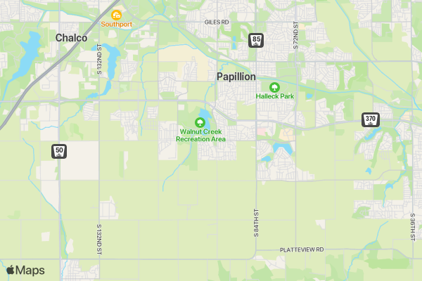 Revelation Run location map image