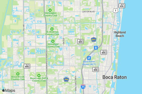 Ride4Orphans location map image