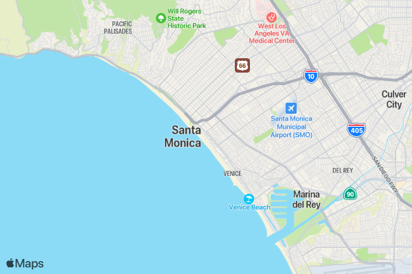 Ring Out The Old...Medals - 5K, 10K, 15K and Half location map image