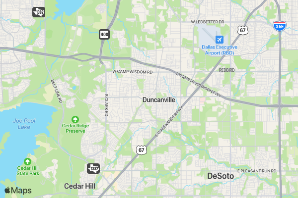Rise Up and Run location map image