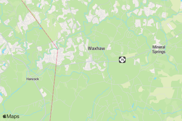 RM 3 Ride location map image