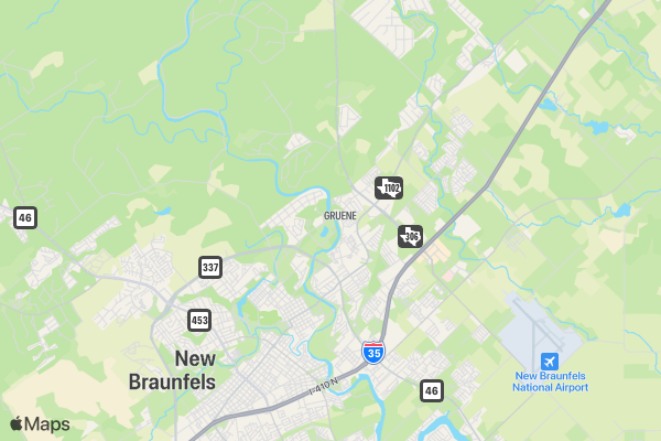 Rockin R Triathlon location map image