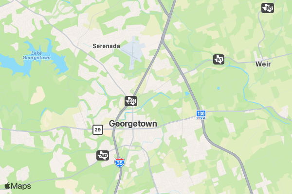 Romp Stomp 5K & 10K location map image
