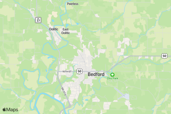 Ronan's Dino-Dash location map image