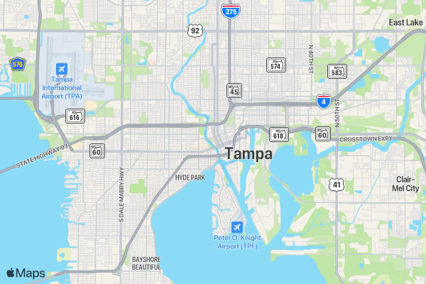 Roof Race location map image