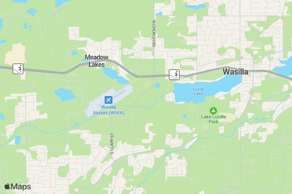 Rotary Band on the Run location map image