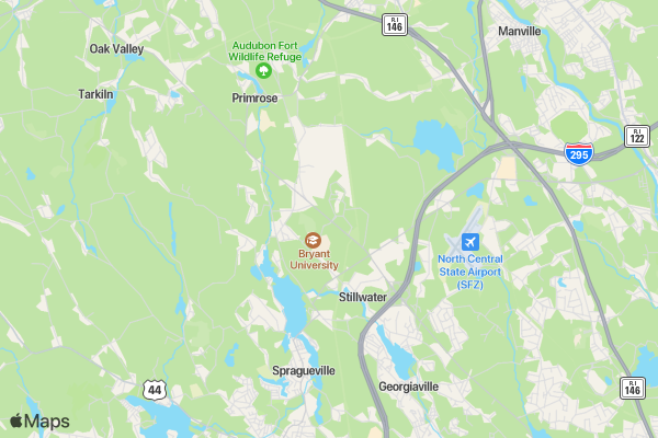 R.T.E.A location map image