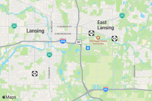 Ruck for Redemption location map image