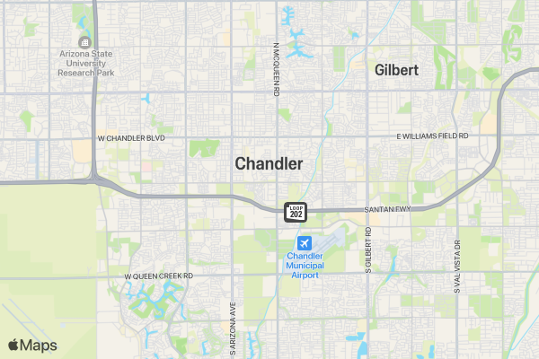 Run 2 Raise location map image