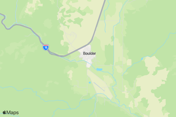 RUN 4 SEVENTY FIVE location map image