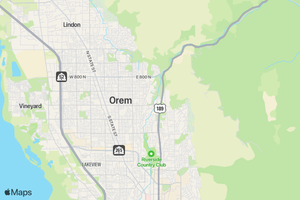 Run Against Time location map image
