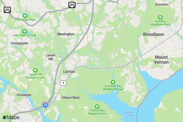 Run fopr Rhys location map image
