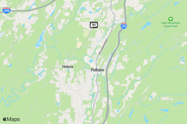 Run For Congress location map image
