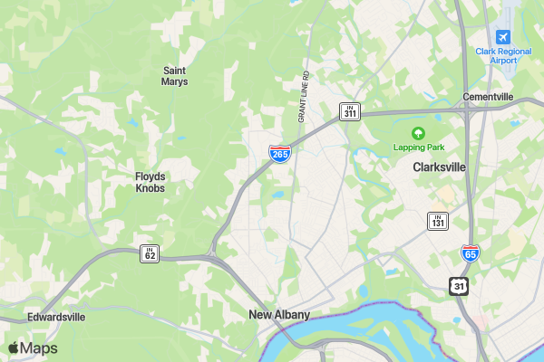 Run for Honduras location map image