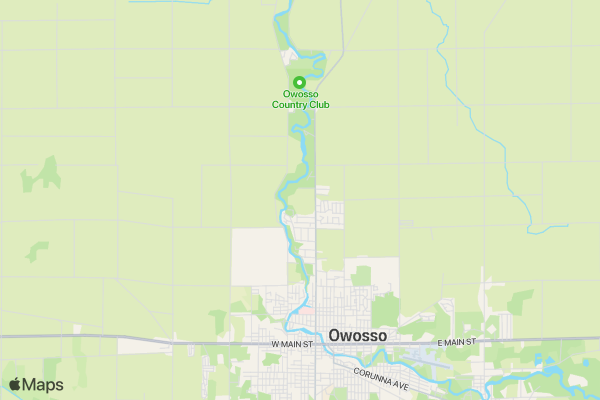 Run for Panama 5k location map image