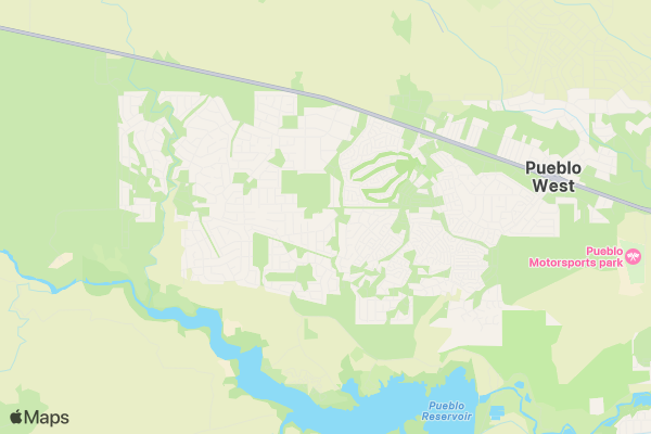 Run for Responsibility location map image