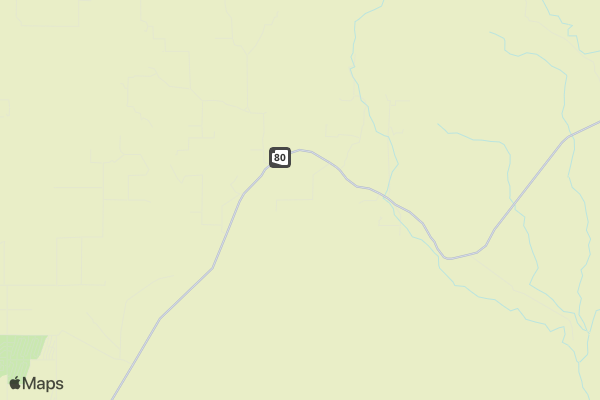 Run For The Hills CSA location map image