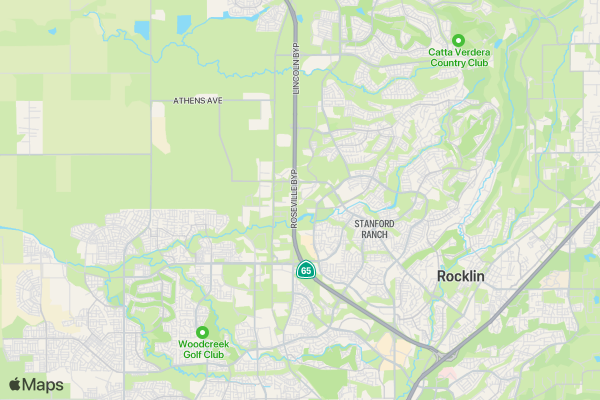 Run for the Wolves location map image