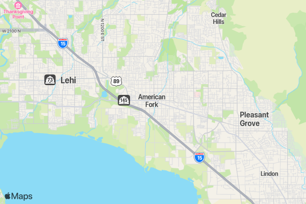 Run Of Remembrance location map image