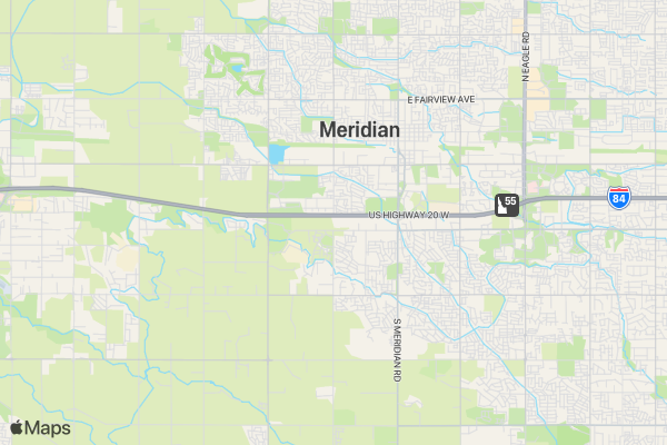 Run or Die 5k 2015 at Linder Farms location map image