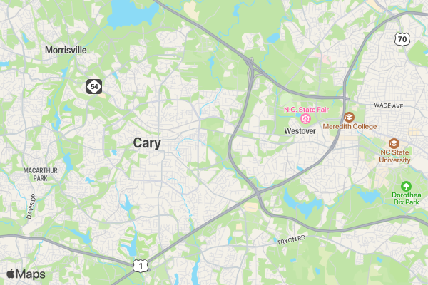 Run, Rally, Roar  location map image
