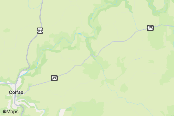 Run Run Rudolph 5k and 1mile Fun Walk & Run location map image