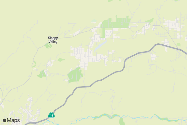 'Run the Rocks' -Jack's Angels Relay for Research location map image