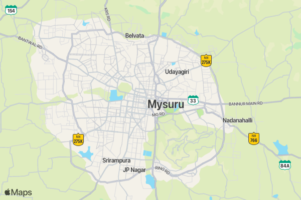 Run to Educate location map image