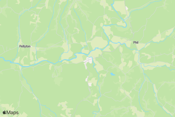 Run To Live 5K location map image