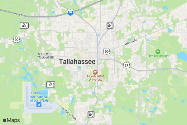 Run, Walk and Wag Virtual 5K  location map image
