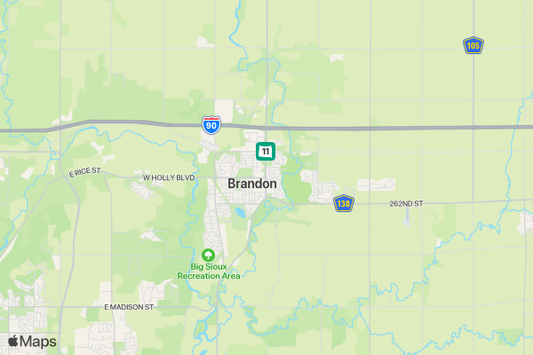 Run With Your Pharmacist location map image