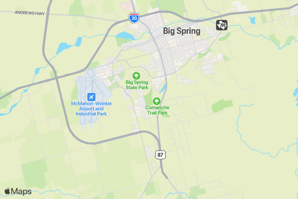 Run2LOVE2Run location map image