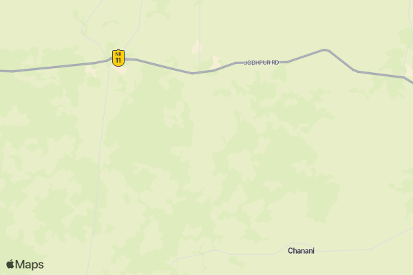 Runforsukhi location map image
