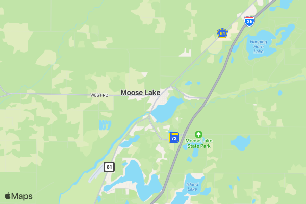 Runnin on Brews location map image