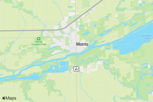 Running 4 R Superheroes  location map image