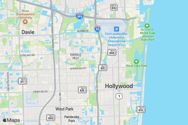 Running aHEAD of Cancer 5K location map image