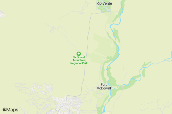 Running Lungs - Virtual Running Event location map image