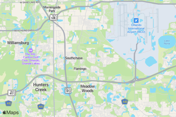 RunningWithNoel Memorial Run/Jog/Walk location map image