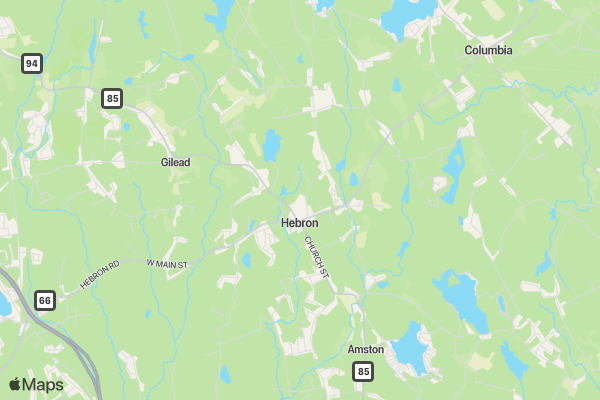 Sachems Scramble location map image