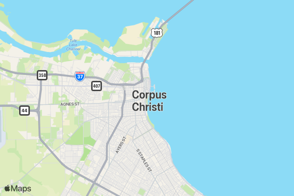 Safe Fun-Fit at the Bayfront August 20 location map image