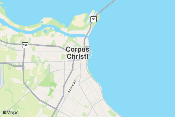 Safe Fun-Fit at the Bayfront August 3 location map image