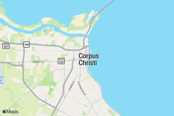 Safe Fun-Fit at the Bayfront June 1 location map image